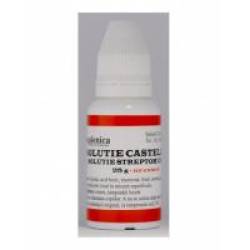 Solutie castellani cu fucsina  30ml INFOFARM