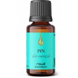 Ulei esential pin 10ml RAWLI