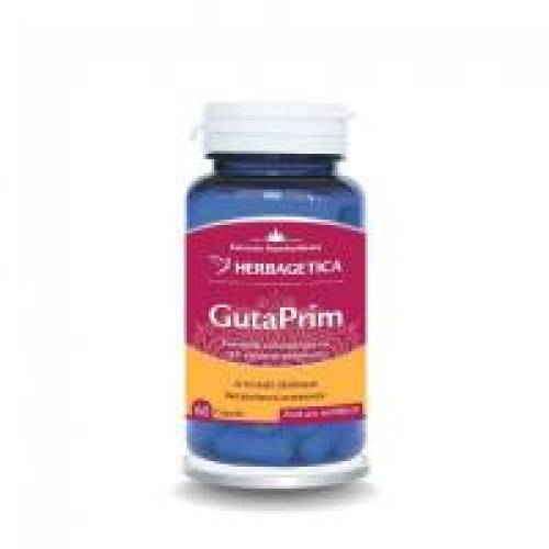 Gutaprim 60cps HERBAGETICA