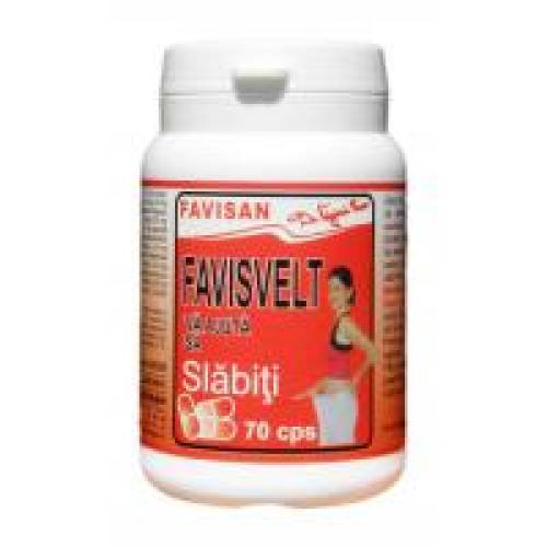 Favisvelt b015 70cps FAVISAN