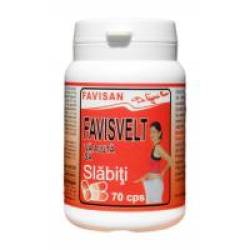 Favisvelt b015 70cps FAVISAN