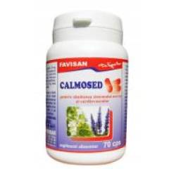 Calmosed b112 70cps FAVISAN