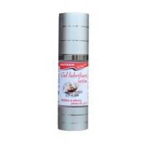 Gel lubrifiant intim 30ml FAVISAN