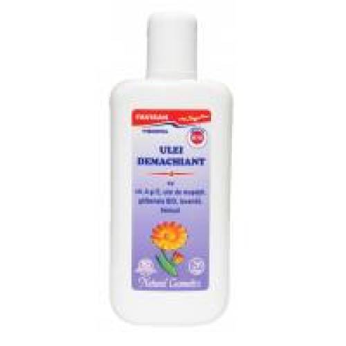 Ulei demachiant m087 125ml FAVISAN