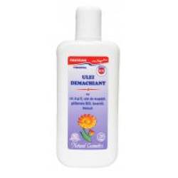Ulei demachiant m087 125ml FAVISAN