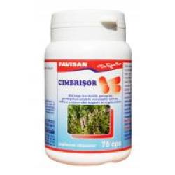 Cimbrisor b107 70cps FAVISAN