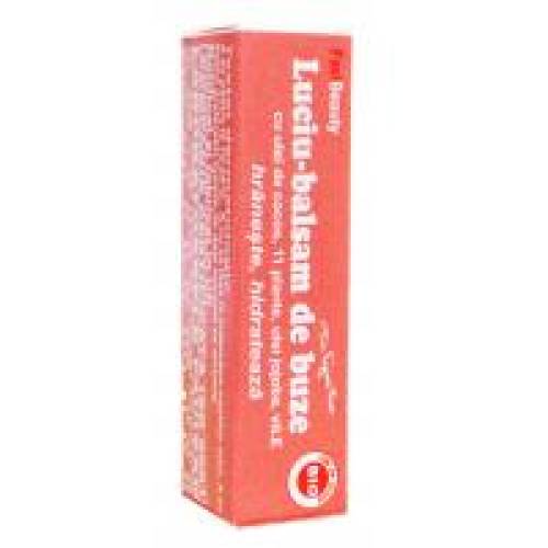 Luciu-balsam de buze m165 4.2gr FAVISAN