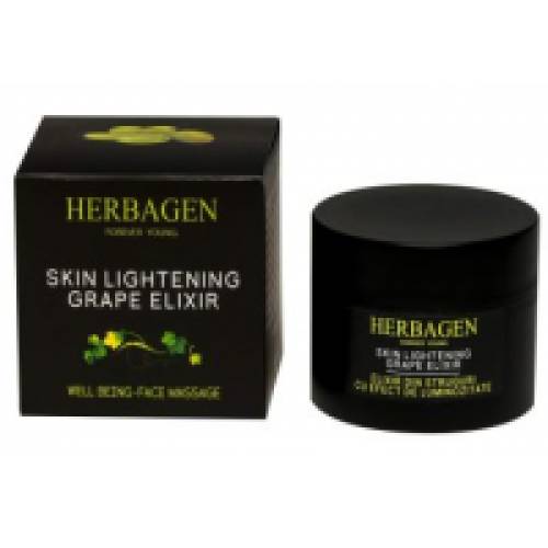 Lapte de corp cu colagen marin 150ml HERBAGEN