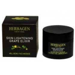 Lapte de corp cu colagen marin 150ml HERBAGEN