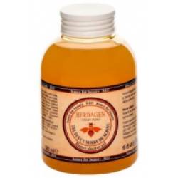 Gel de dus cu miere de albine bio 500ml HERBAGEN