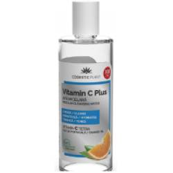 Apa micelara  300ml VITAMIN C PLUS