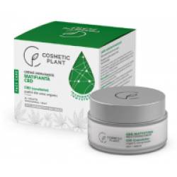 Crema hidratanta matifianta  50ml FACE CARE