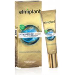 Crema antirid pentru ochi 15ml HYALURONIC GOLD