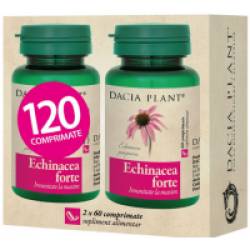 Echinacea forte 120cpr DACIA PLANT