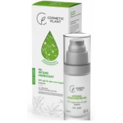 Gel intens hidratant aloe  30ml FACE CARE