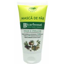 Sampon hidratare si vitalizare bicarbonat  200ml CETA