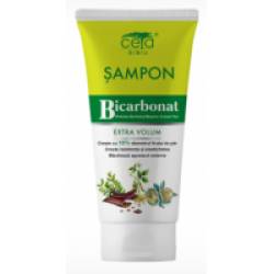 Sampon volum cu bicarbonat 200ml CETA