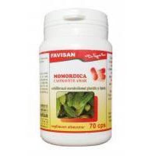Momordica 70cps FAVISAN