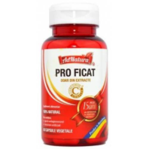 PRO FICAT 60cps ADNATURA