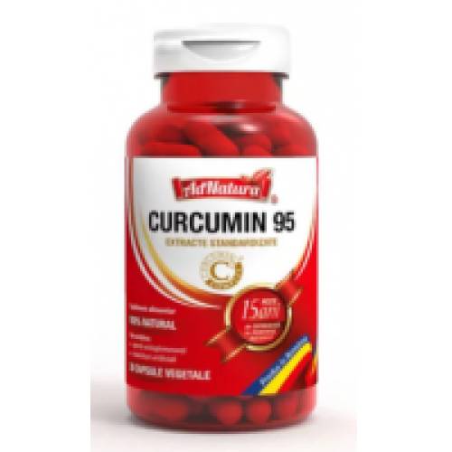 Curcumin 95  30cps ADNATURA