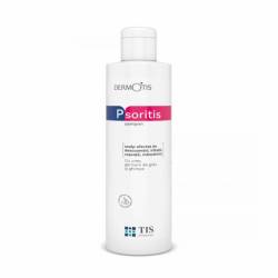 TIS PsoriTIS sampon cu uree , 100ml