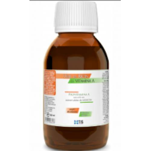 Biotina 5000mcg  120cps GNC