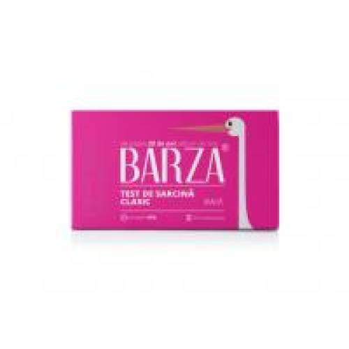 Test de sarcina ultrasensibil banda 1buc BARZA