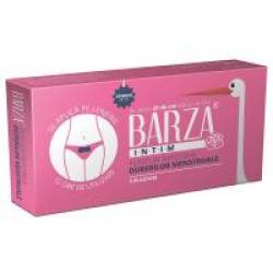 Plasturi impotriva durerilor menstruale  3buc BARZA