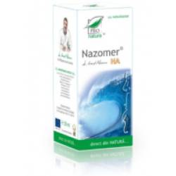 Nazomer ha acid 30ml PRO NATURA
