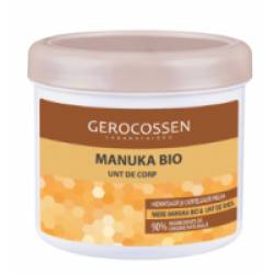 Unt de corp 450ml MANUKA BIO