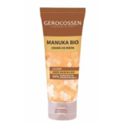 Crema de maini  75ml MANUKA BIO