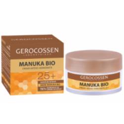 Manuka bio crema intens hidratanta 25+ 50ml MANUKA BIO