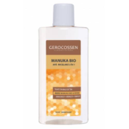 Manuka bio Apa micelara 3 in 1 300ml MANUKA BIO