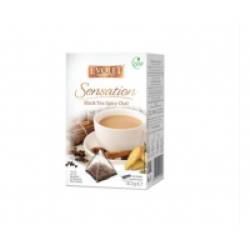 Ceai blak tea spicy chai 20plicuri EVOLET