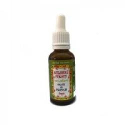Solutie pentru aerosoli cu propolis pentru copii-aerosoli fericiti 30ml PRISACA TRANSILVANIA