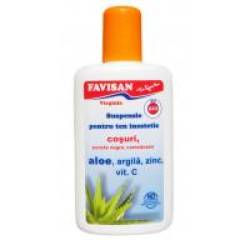 Suspensie pentru ten inestetic m093 70ml FAVISAN