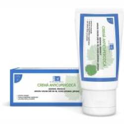 Crema calmanta -fosta anticuperozica 50ml TIS