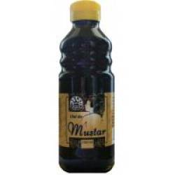 Ulei de mustar 250ml HERBALSANA