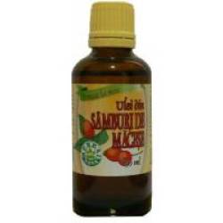 Ulei din samburi de macese 50ml HERBALSANA