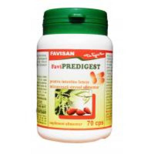 Favipredigest b113 70cps FAVISAN