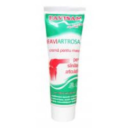 Faviartrosan l027 100ml FAVISAN