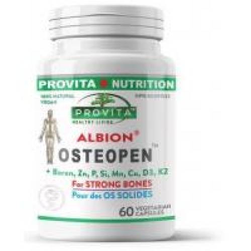 Osteopen 60tbl PROVITA