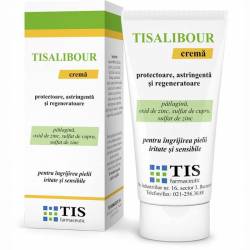 Tisalibour crema x 50 ml TIS