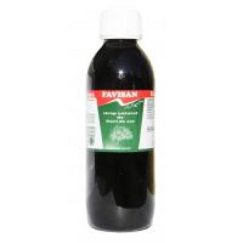 Sirop natural de flori de soc j021 250ml FAVISAN