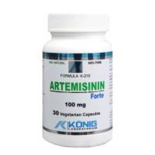 Artemisinin forte 30cps FORMULA K