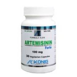 Artemisinin forte 30cps FORMULA K