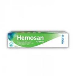 Crema hemosan 40gr ALIPHIA