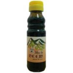 Ulei de neem 100ml HERBALSANA
