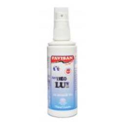 Deodorant ecologic lui m029 100ml FAVISAN
