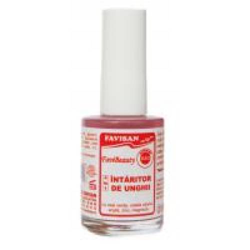 Intaritor de unghii o004 12ml FAVISAN